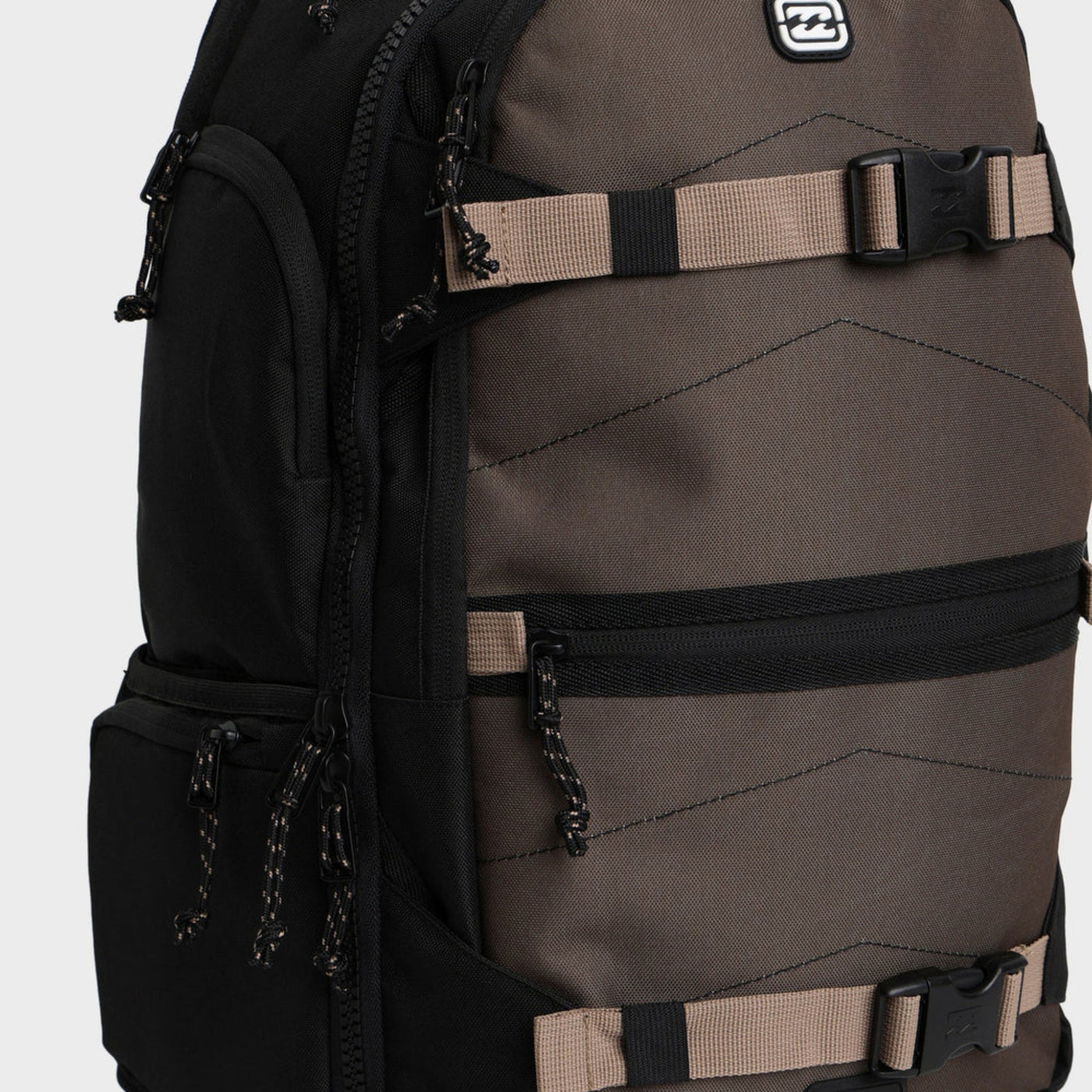 Billabong Combat OG 35L Backpack - Olive