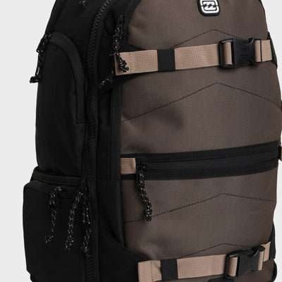 Billabong Combat OG 35L Backpack - Olive