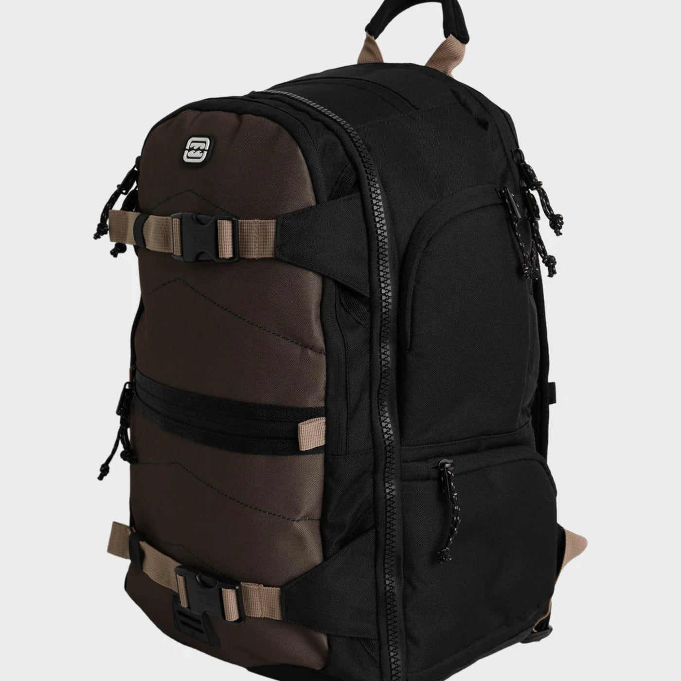 Billabong Combat OG 35L Backpack - Olive