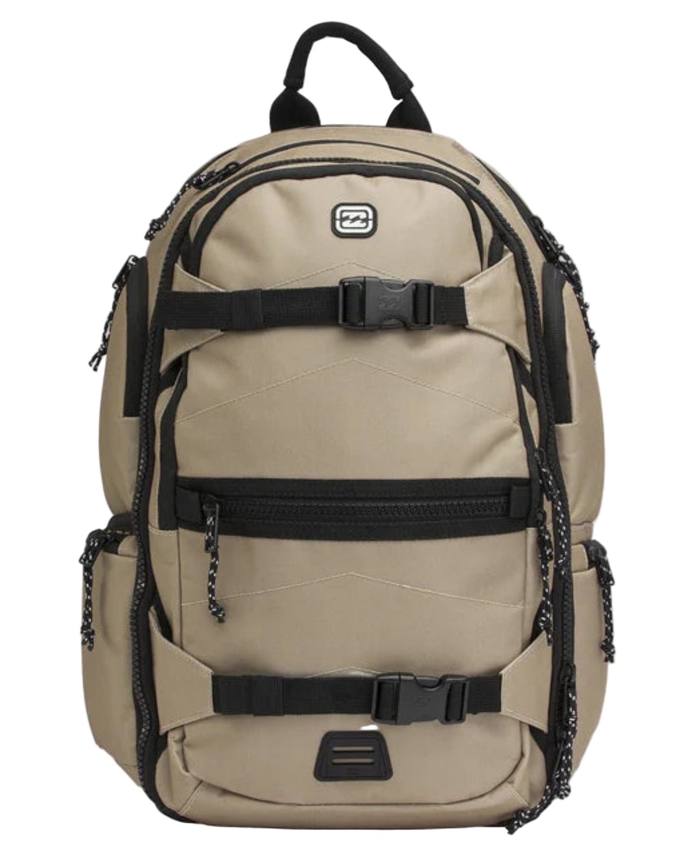 Billabong Combat OG 35L Backpack - Tan