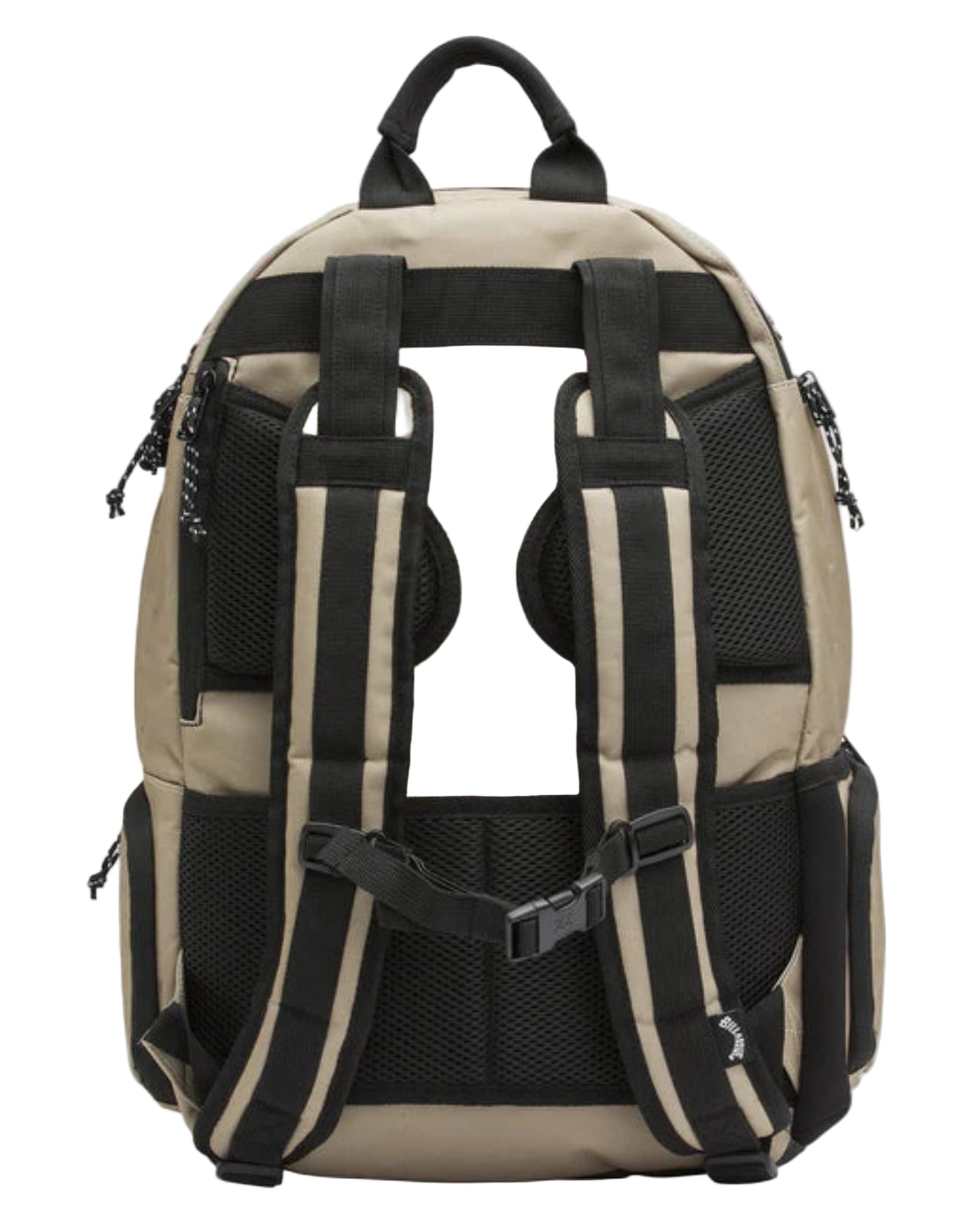 Billabong Combat OG 35L Backpack - Tan