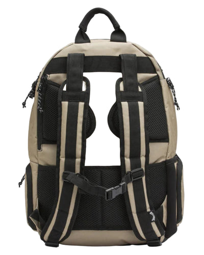 Billabong Combat OG 35L Backpack - Tan