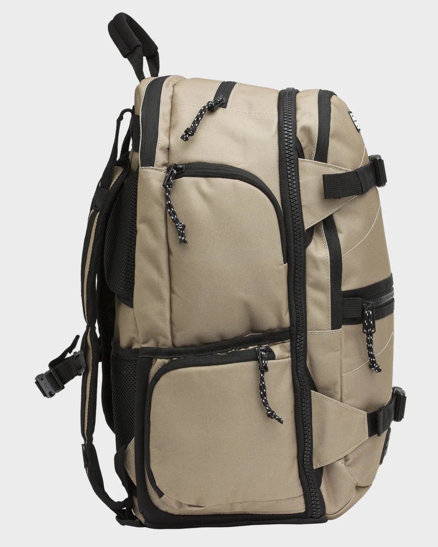 Billabong Combat OG 35L Backpack - Tan