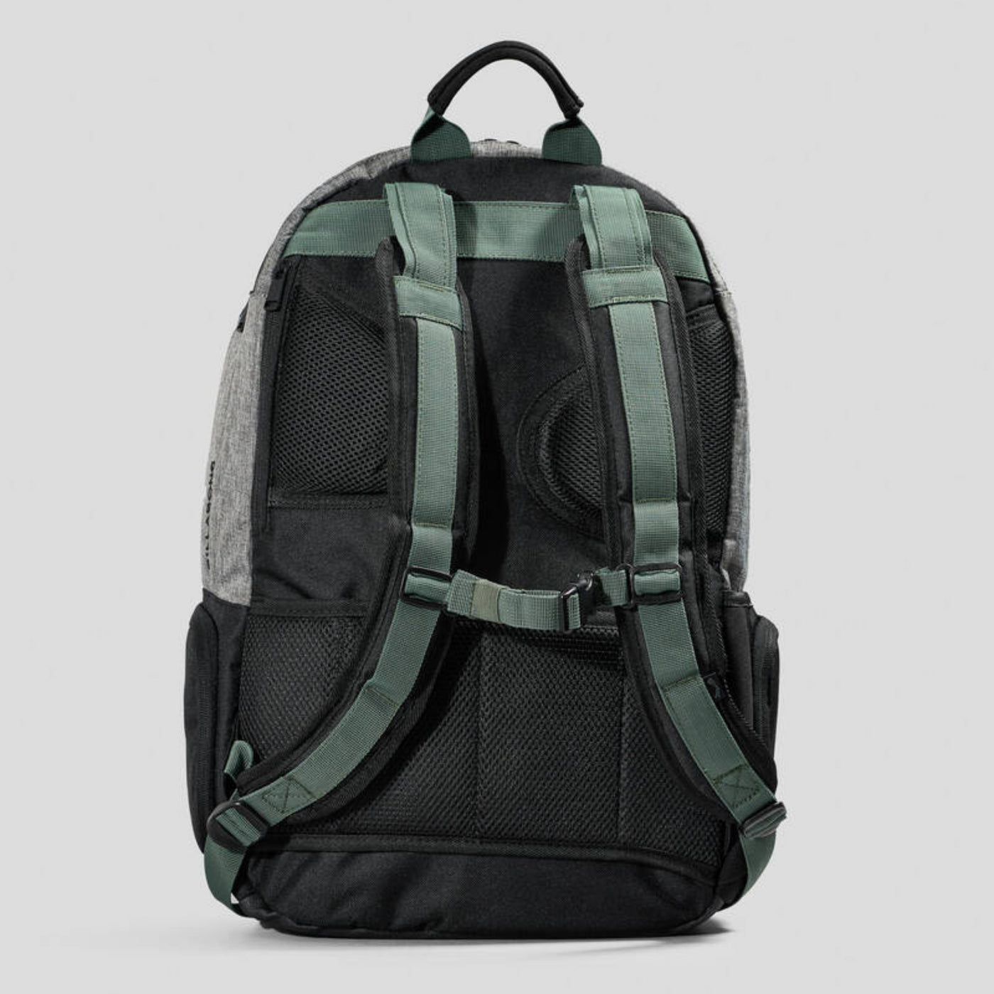Billabong Combat OG 35L Backpack - Dark Grey Heather