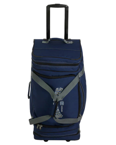 Billabong Destination Wheelie 85L - Dark Navy