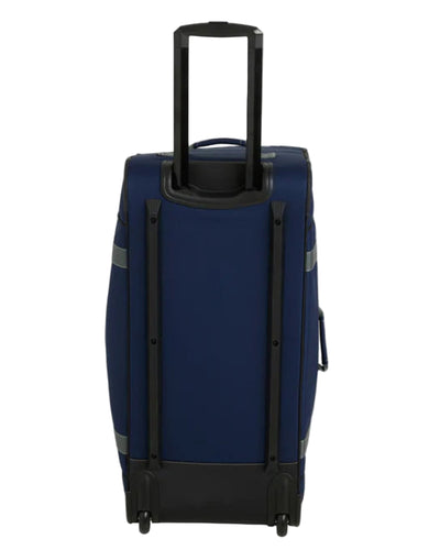 Billabong Destination Wheelie 85L - Dark Navy