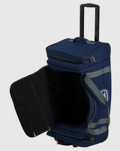 Billabong Destination Wheelie 85L - Dark Navy
