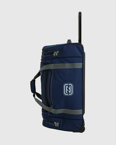 Billabong Destination Wheelie 85L - Dark Navy