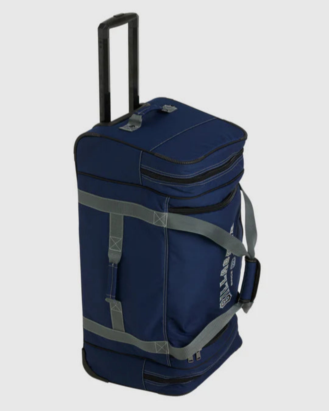 Billabong Destination Billabong Duffle Bag With Wheels Buy Mens