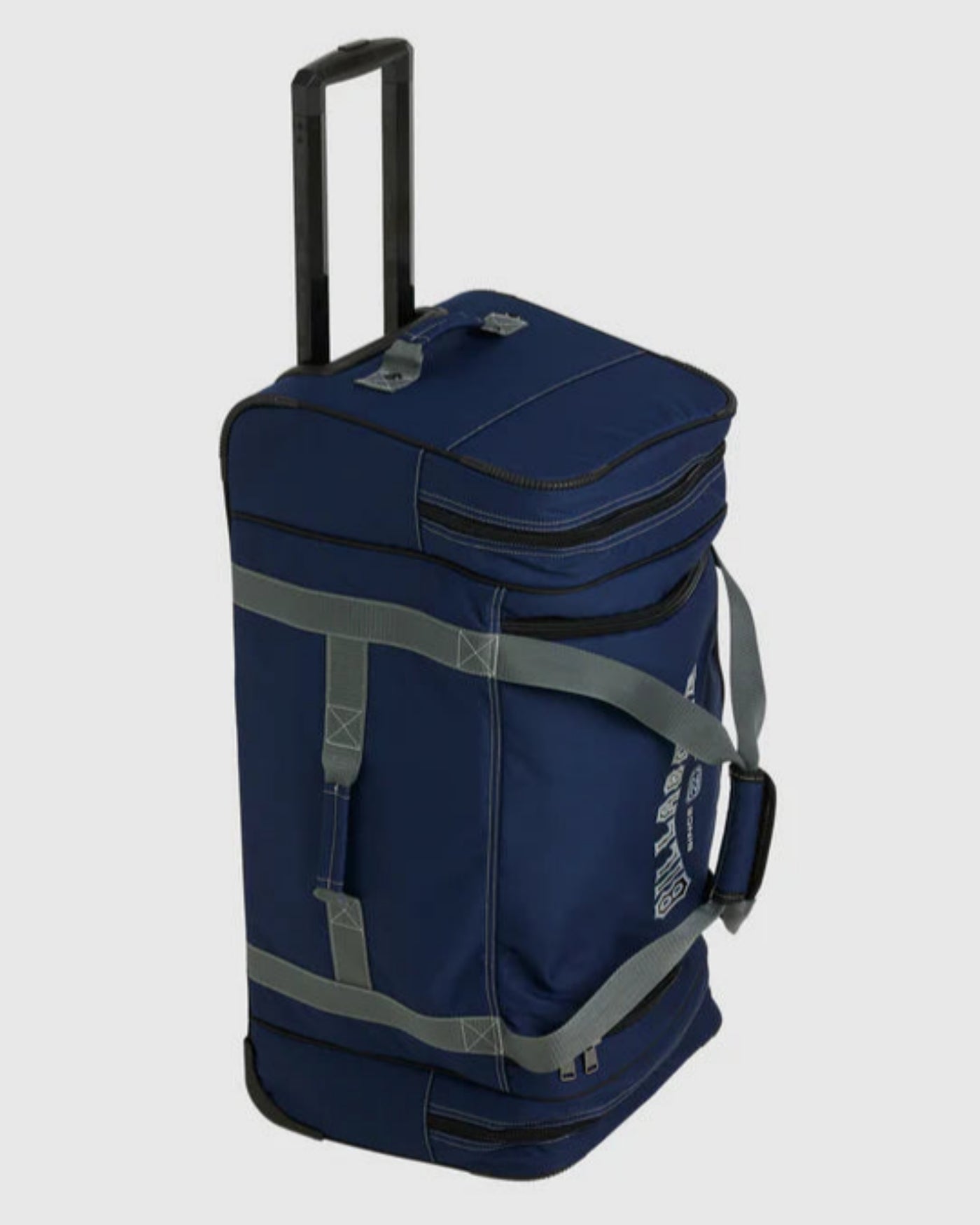 Billabong Destination Wheelie 85L - Dark Navy