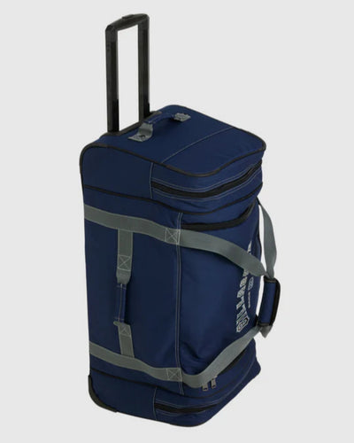 Billabong Destination Wheelie 85L - Dark Navy
