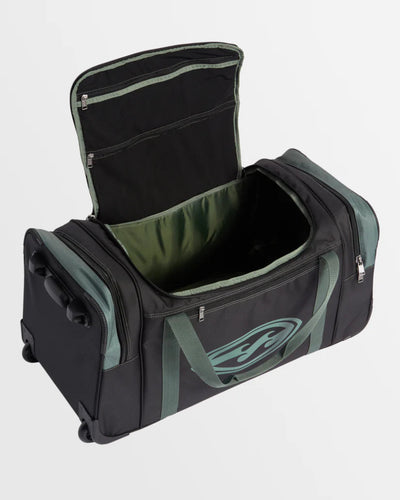 Billabong Destination Wheelie 85L - Hunter