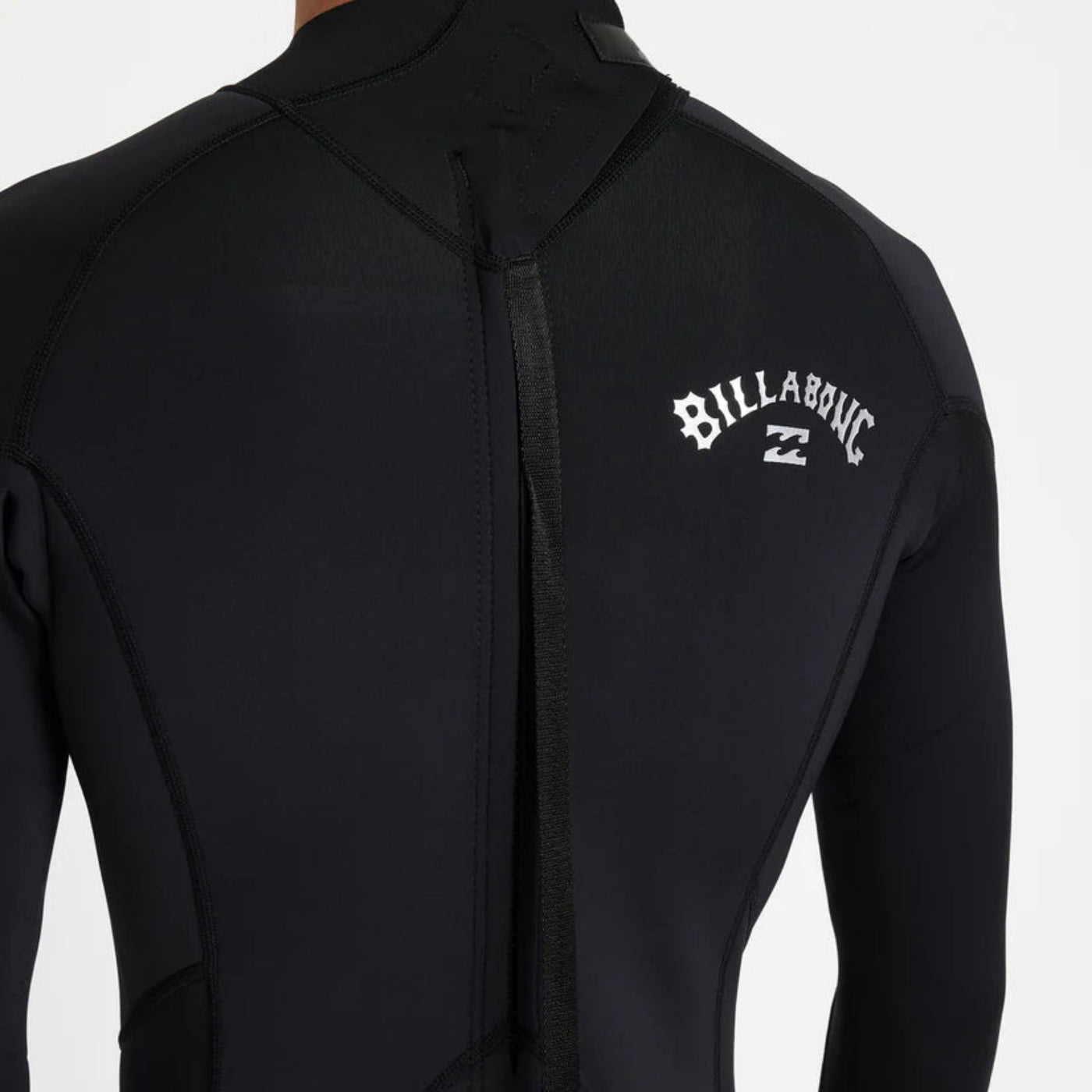 Billabong Foil 2/2mm Long Sleeve Spring Suit - Back Zip