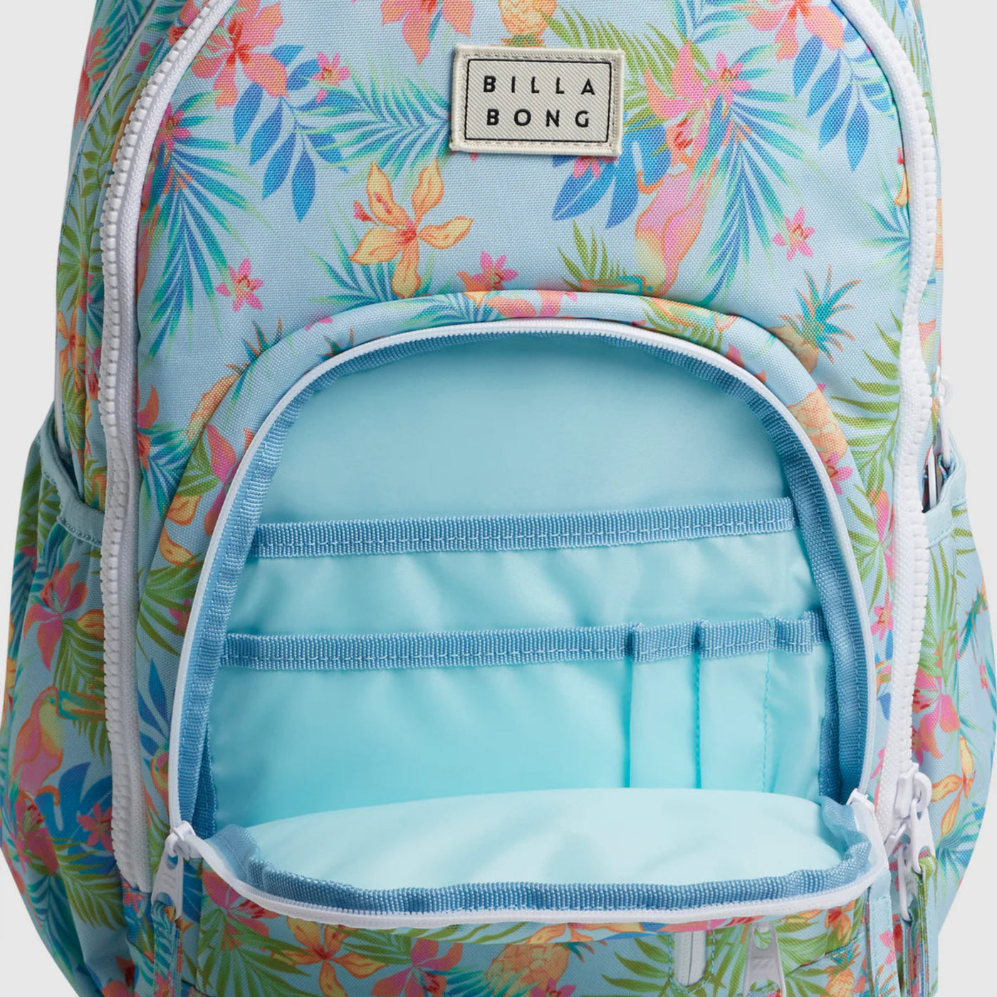 Billabong In Da Jungle Roadie Backpack