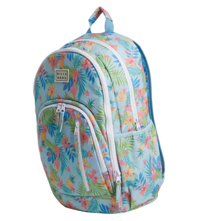Billabong In Da Jungle Roadie Backpack