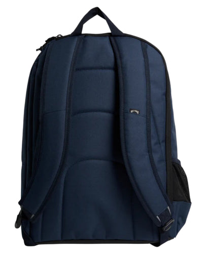 Billabong Juggernaught 30L Backpack - Navy