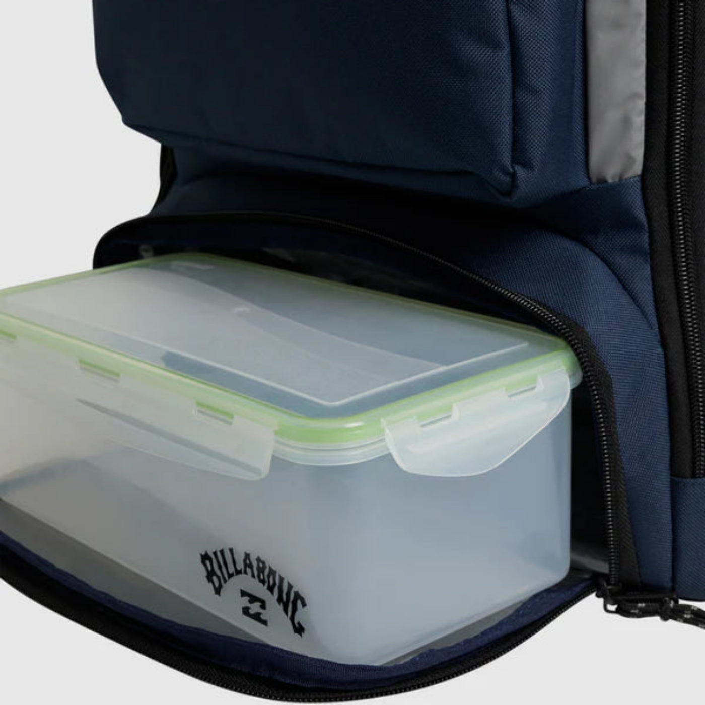 Billabong Juggernaught 30L Backpack - Navy