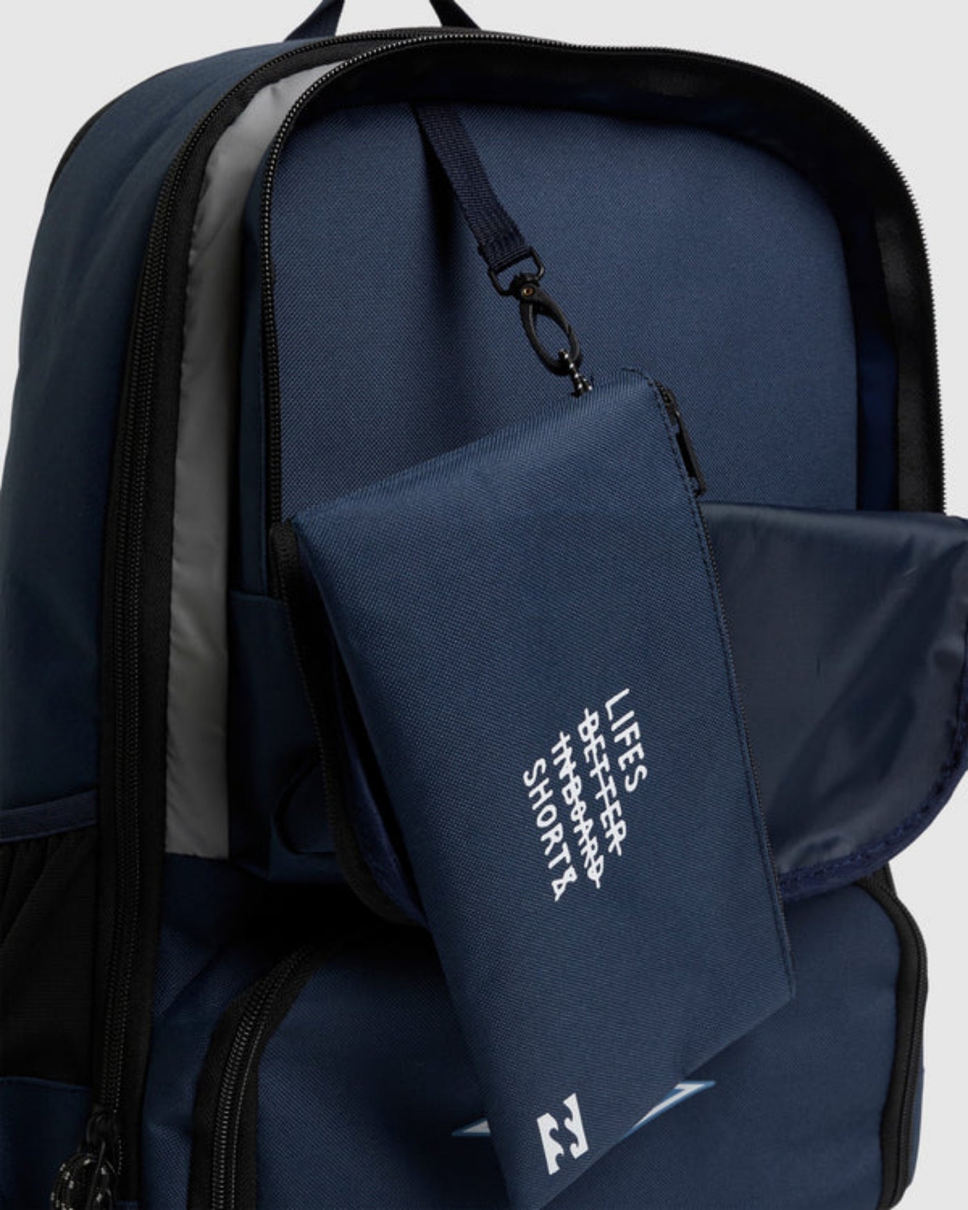 Billabong Juggernaught 30L Backpack - Navy