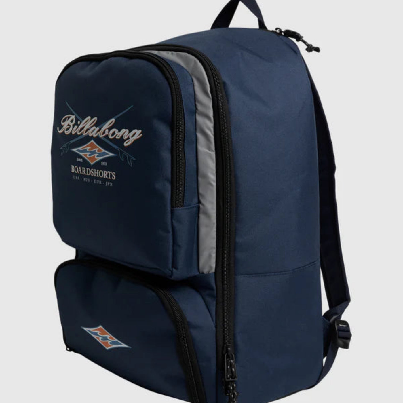 Billabong Juggernaught 30L Backpack - Navy