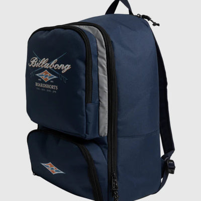 Billabong Juggernaught 30L Backpack - Navy