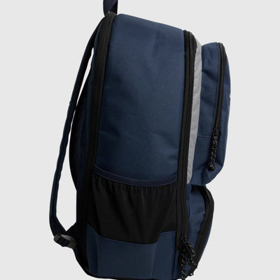 Billabong Juggernaught 30L Backpack - Navy