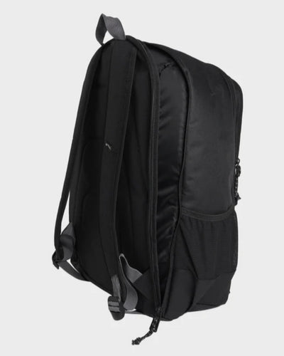 Billabong Juggernaught 30L Backpack - Black Fade