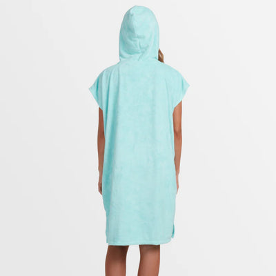 Billabong Kids Hoodie Towel - Mermaid