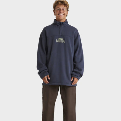 Billabong King Prawn Pullover