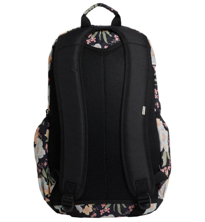 Billabong Lost Cove Roadie 31L Backpack - Off Black