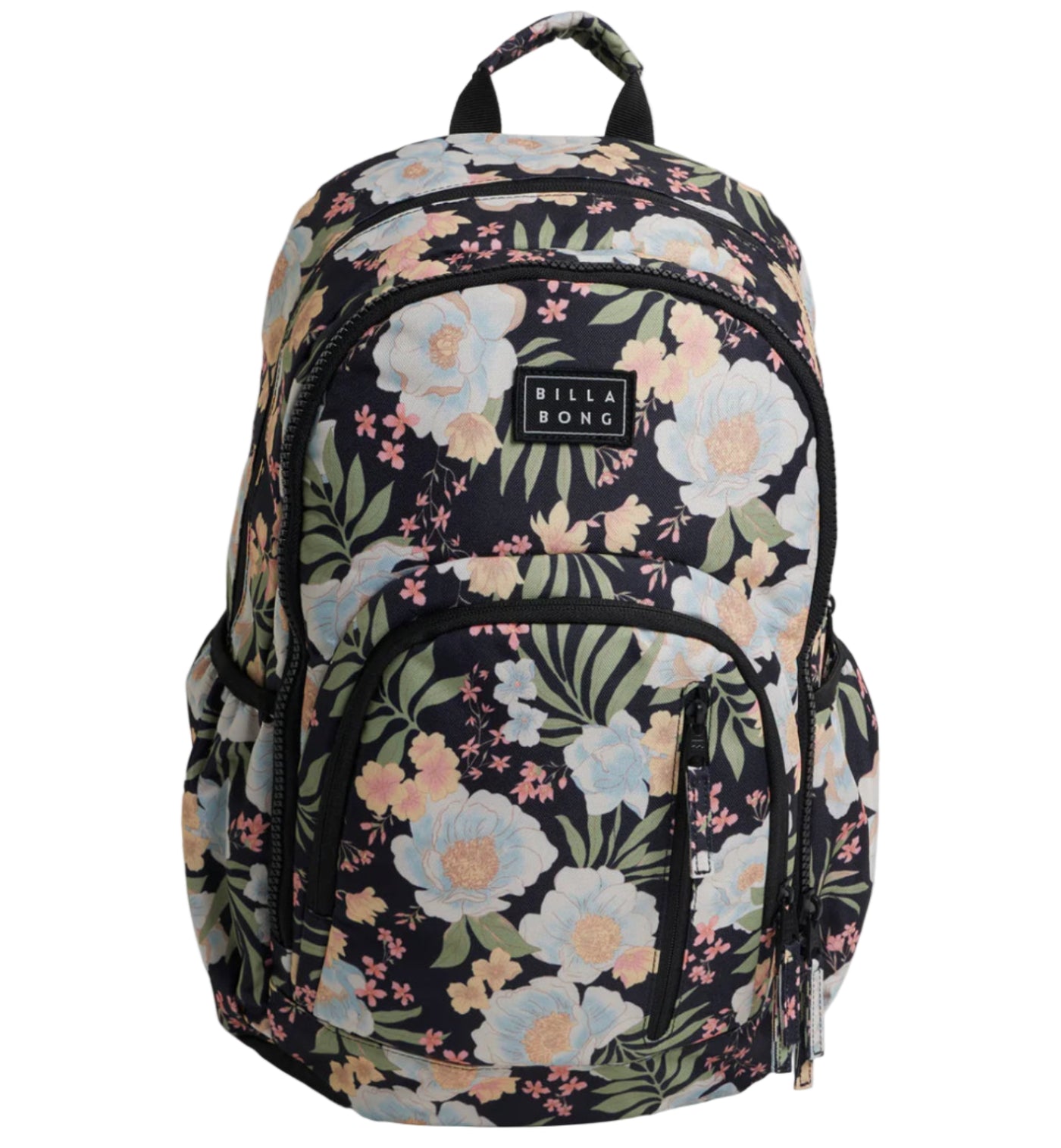 Billabong Lost Cove Roadie 31L Backpack - Off Black