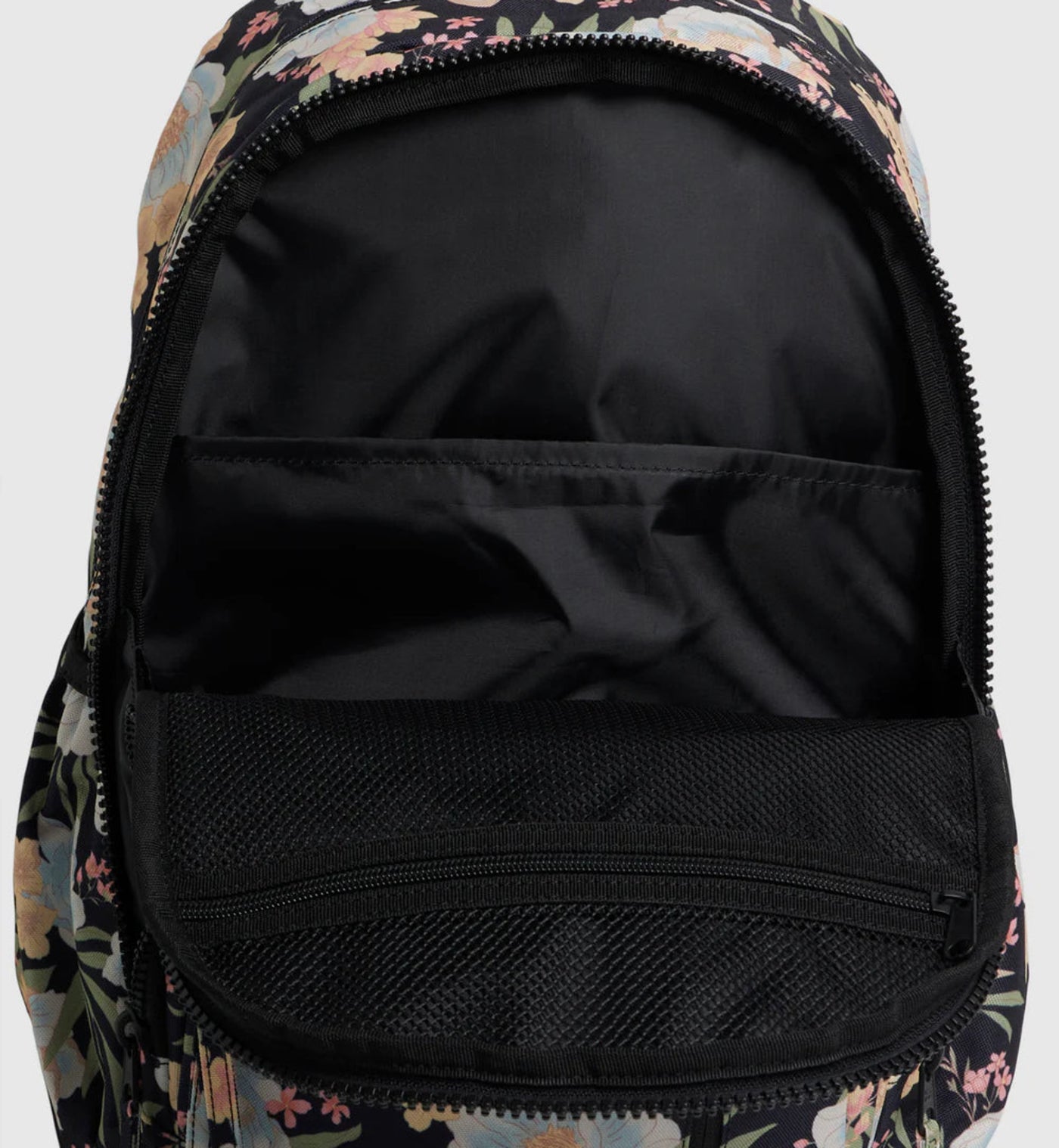 Billabong Lost Cove Roadie 31L Backpack - Off Black