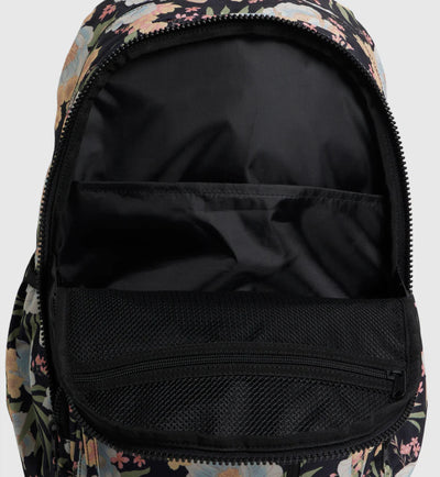Billabong Lost Cove Roadie 31L Backpack - Off Black