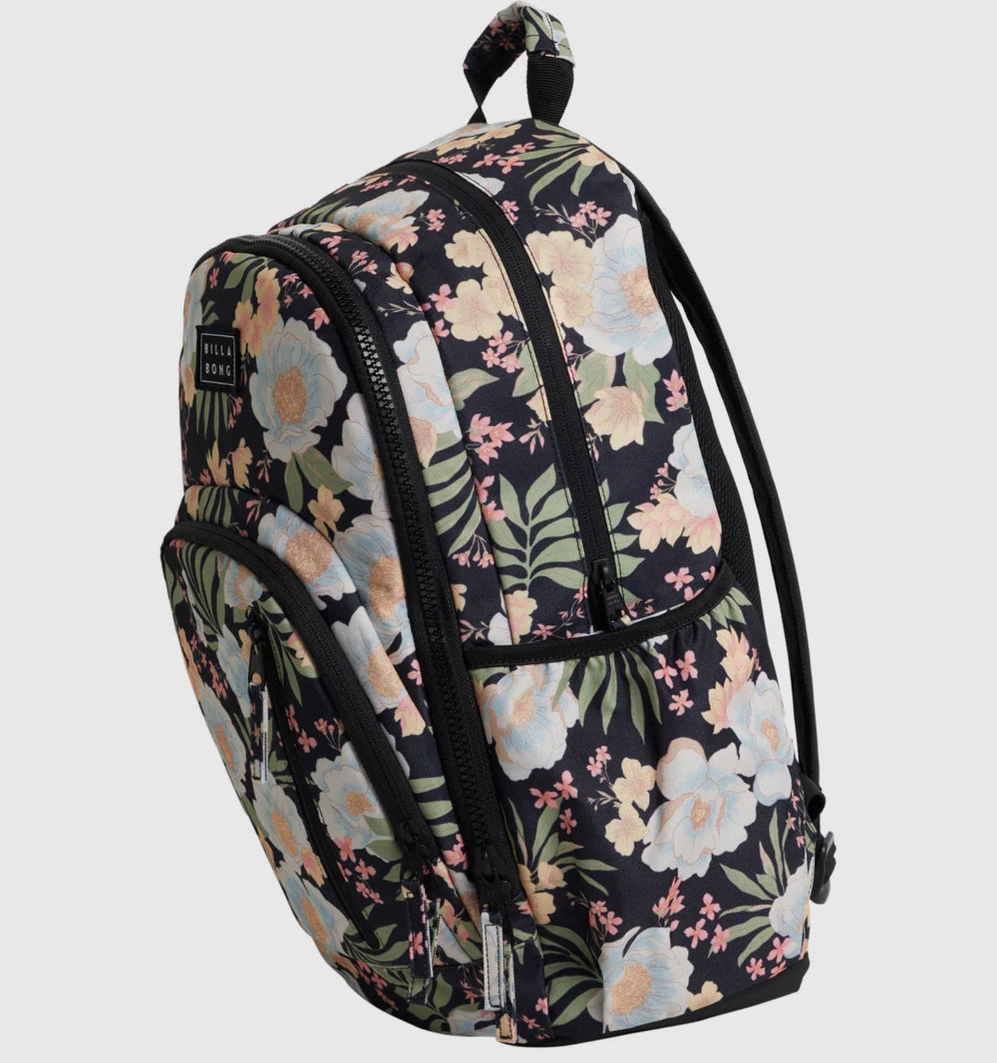 Billabong Lost Cove Roadie 31L Backpack - Off Black