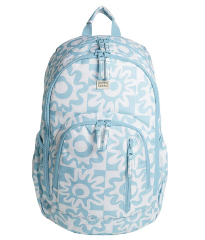 Billabong Lost On You Roadie 31L Backpack - Misty Blue