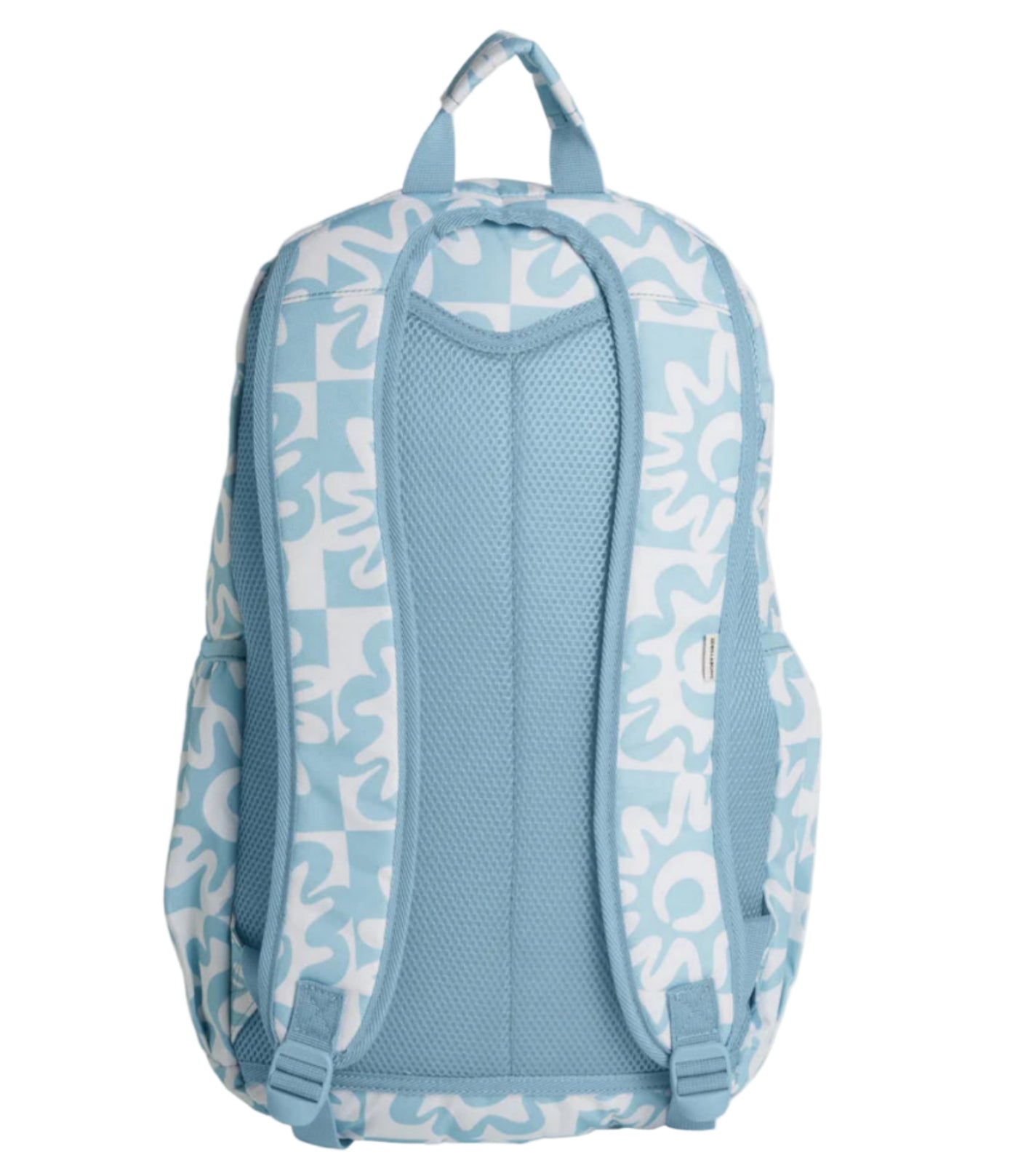 Billabong Lost On You Roadie 31L Backpack - Misty Blue