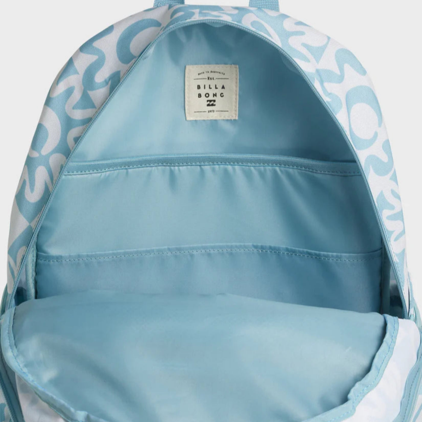 Billabong Lost On You Roadie 31L Backpack - Misty Blue
