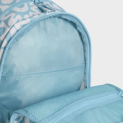 Billabong Lost On You Roadie 31L Backpack - Misty Blue