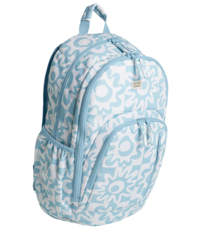 Billabong Lost On You Roadie 31L Backpack - Misty Blue