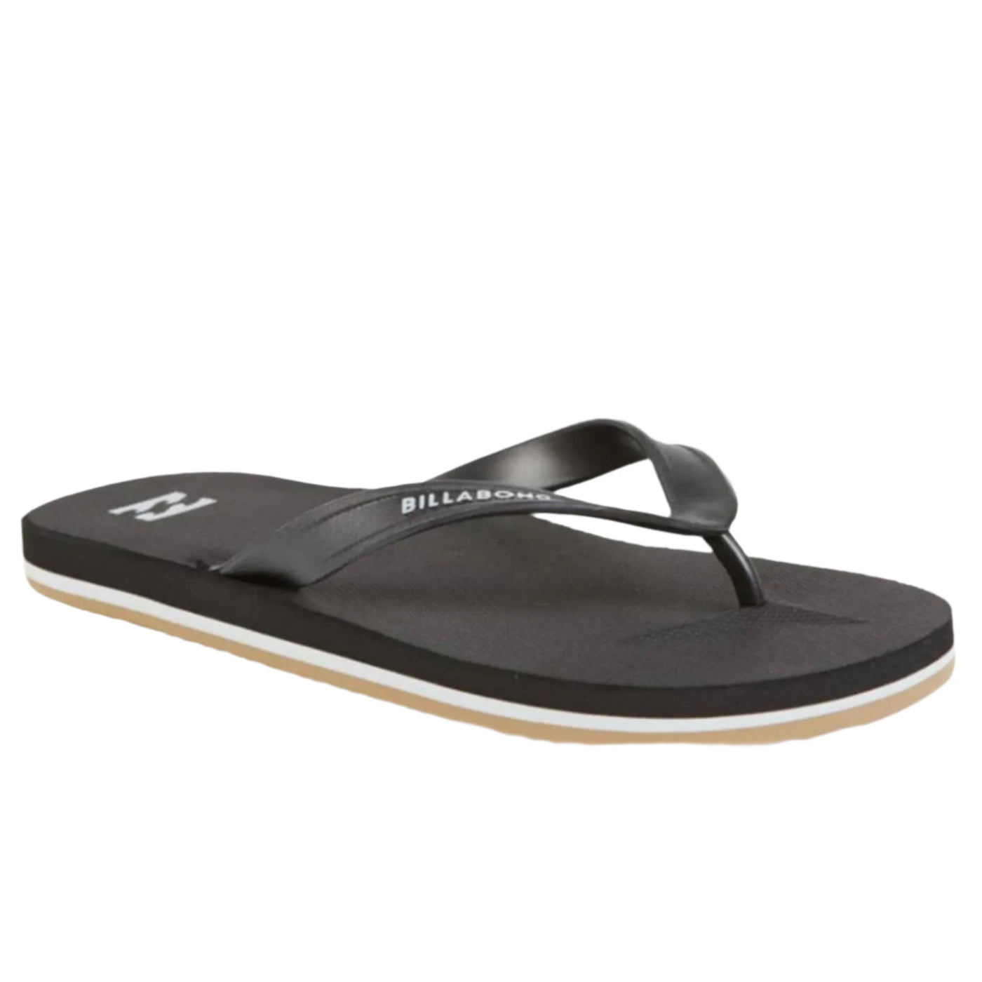 Billabong Men's All Day Thongs - Stealth