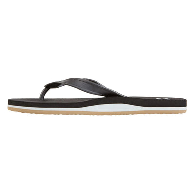 Billabong Men's All Day Thongs - Stealth