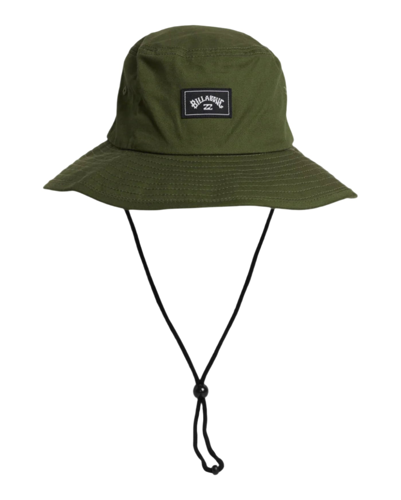 Billabong Men's Big John Hat - Military