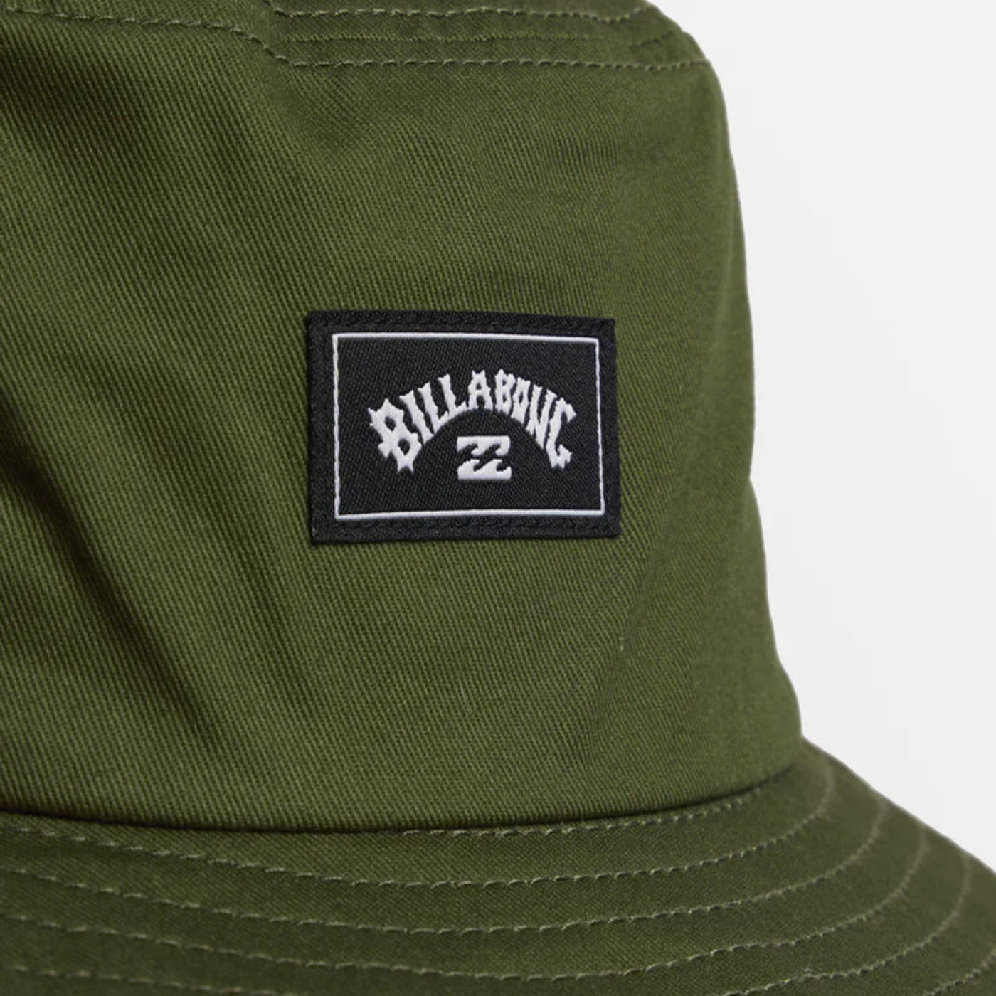 Billabong Men's Big John Hat - Military
