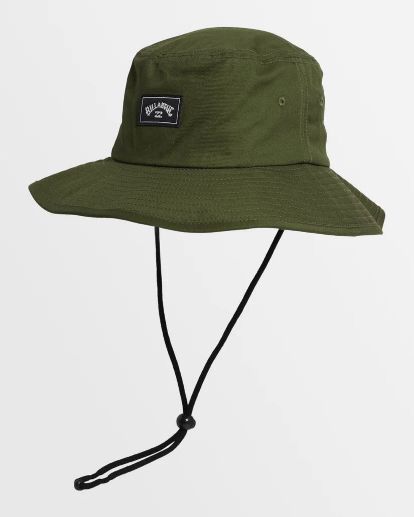 Billabong Men's Big John Hat - Military