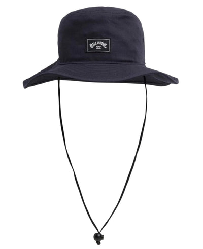 Billabong Men's Big John Hat - Navy