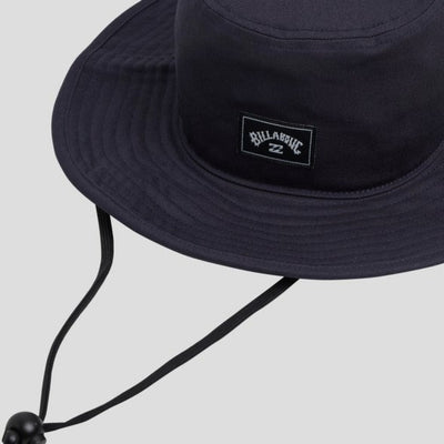 Billabong Men's Big John Hat - Navy