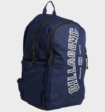 Billabong Norfolk 27L Backpack - Dark Navy