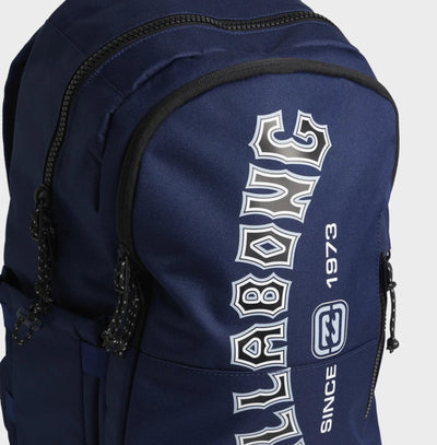 Billabong Norfolk 27L Backpack - Dark Navy