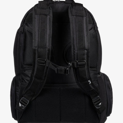Billabong Combat OG 35L Backpack - Stealth