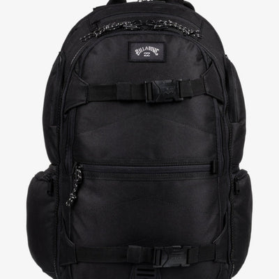 Billabong Combat OG 35L Backpack - Stealth
