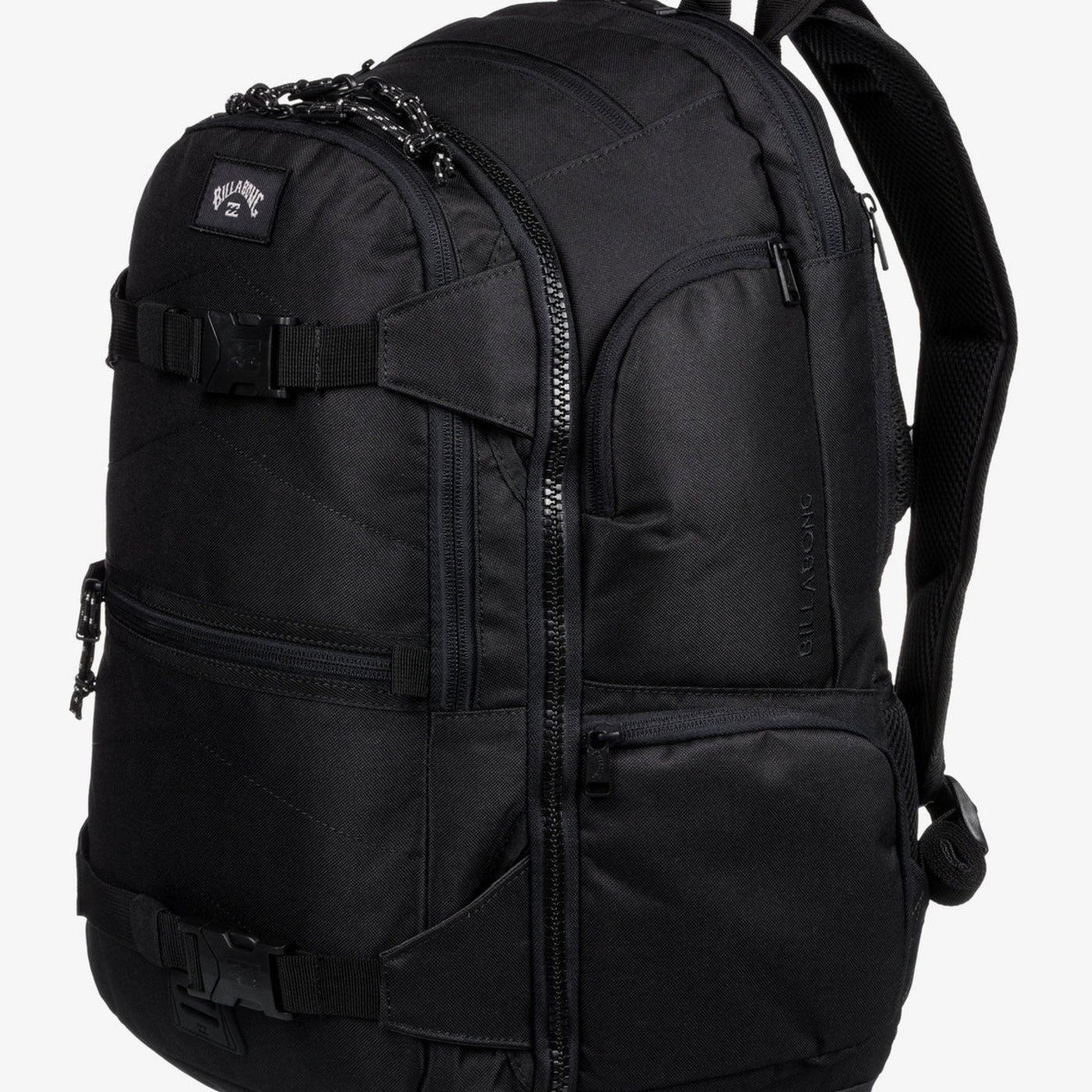 Billabong Combat OG 35L Backpack - Stealth